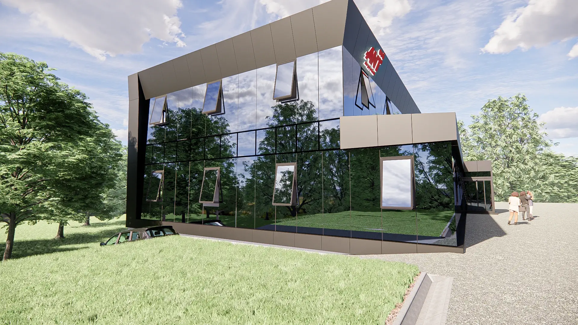ANT Showroom — görsel 2