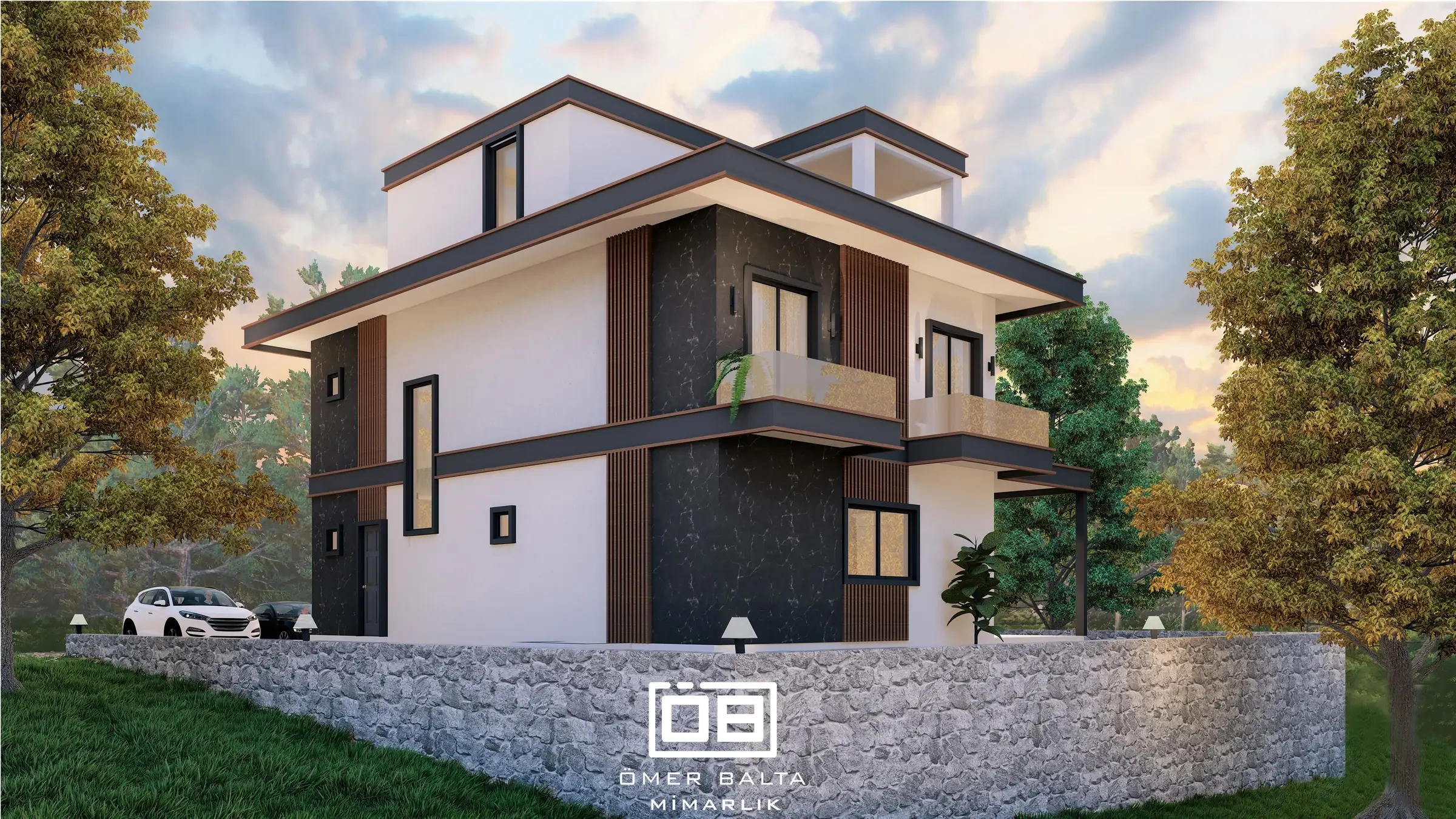 Taş Subasmanlı Villa — görsel 2