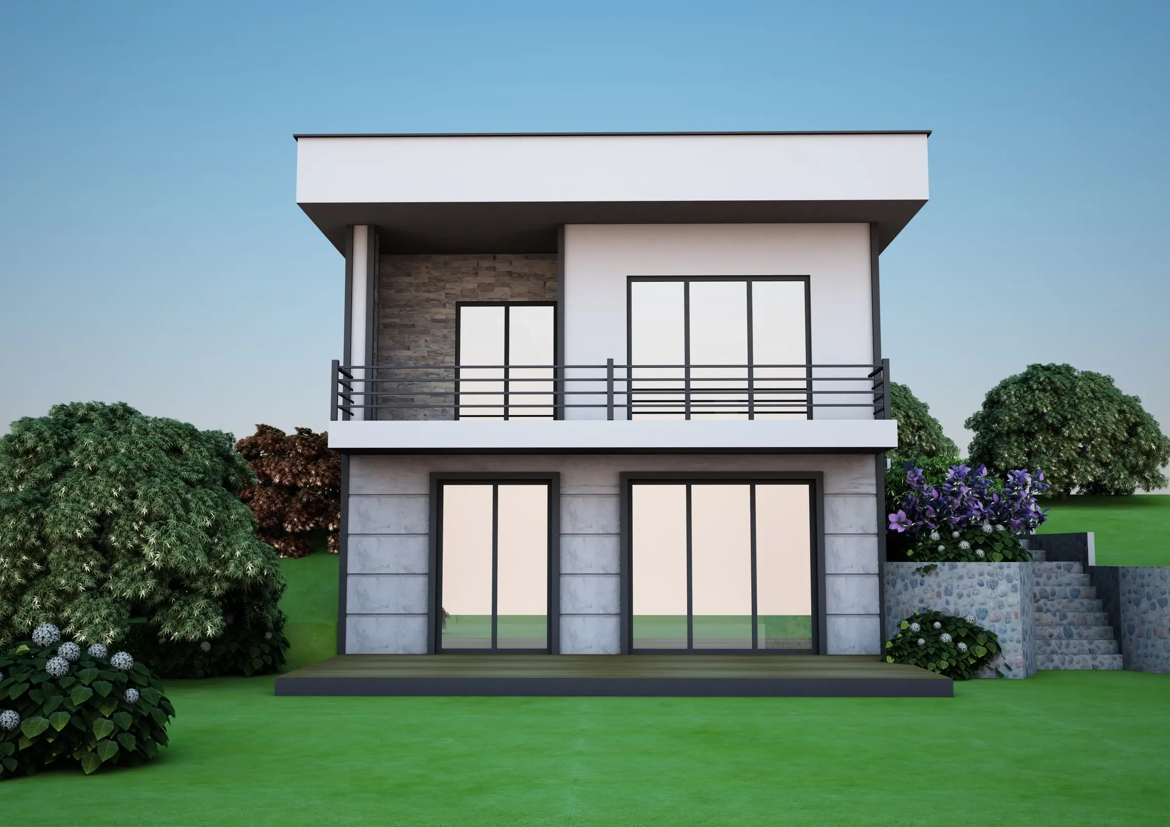 Eşme Villası — görsel 3