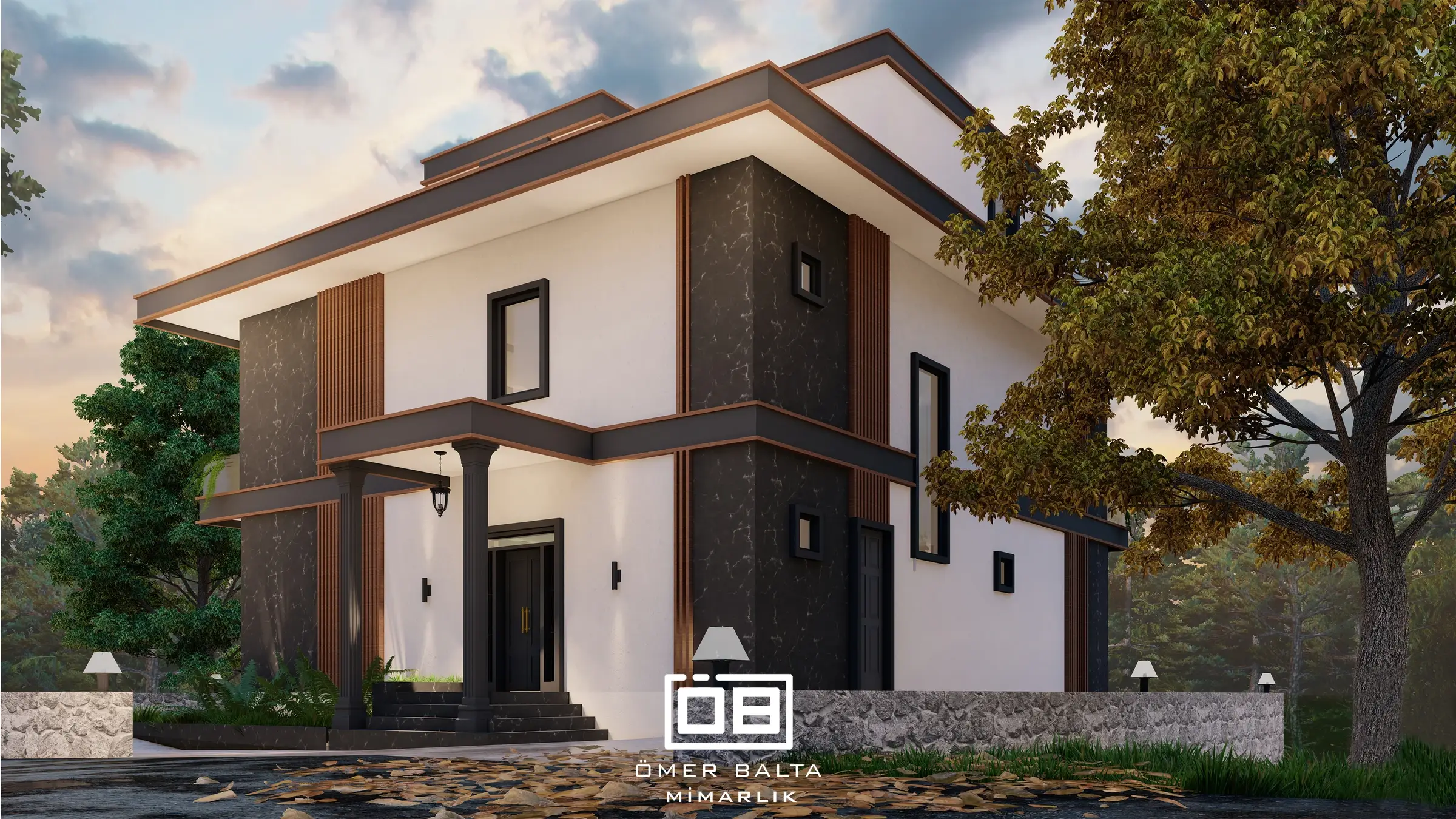 Taş Subasmanlı Villa — görsel 3
