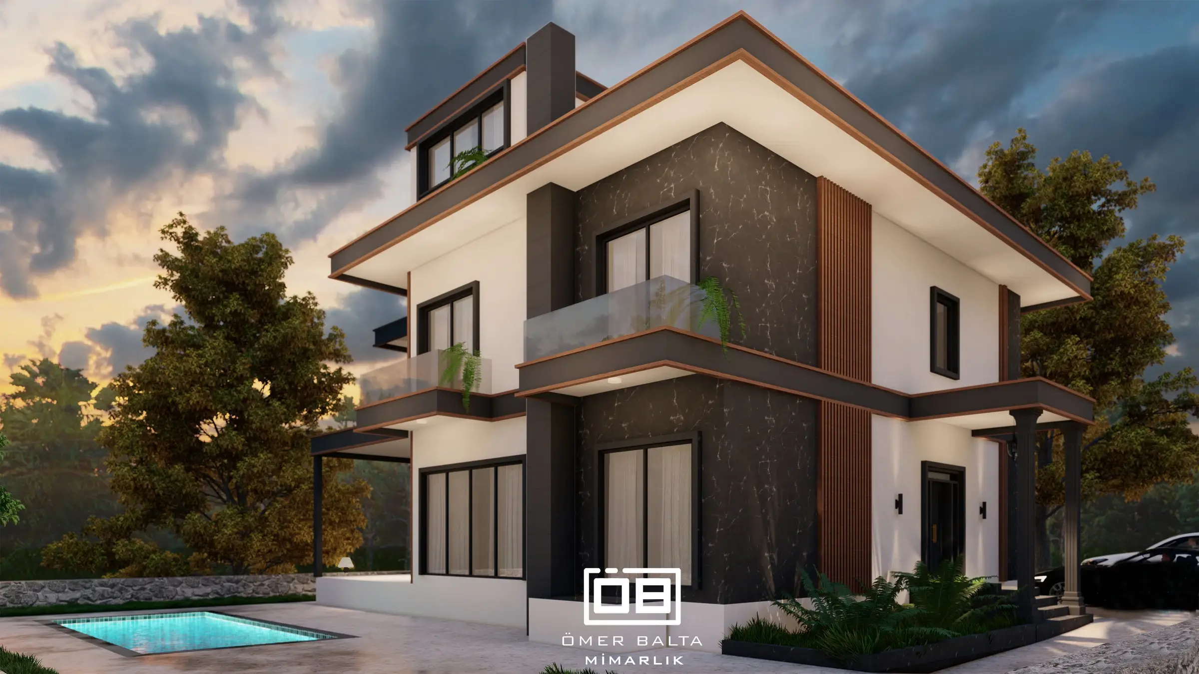 Taş Subasmanlı Villa — görsel 4