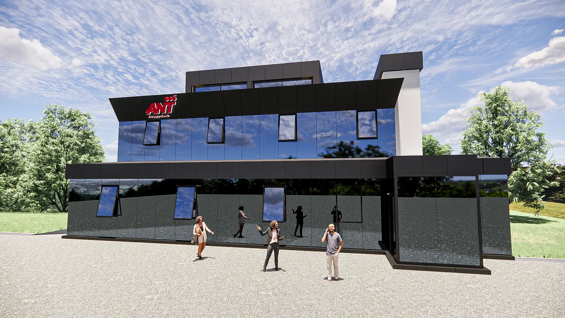 ANT Showroom — görsel 5