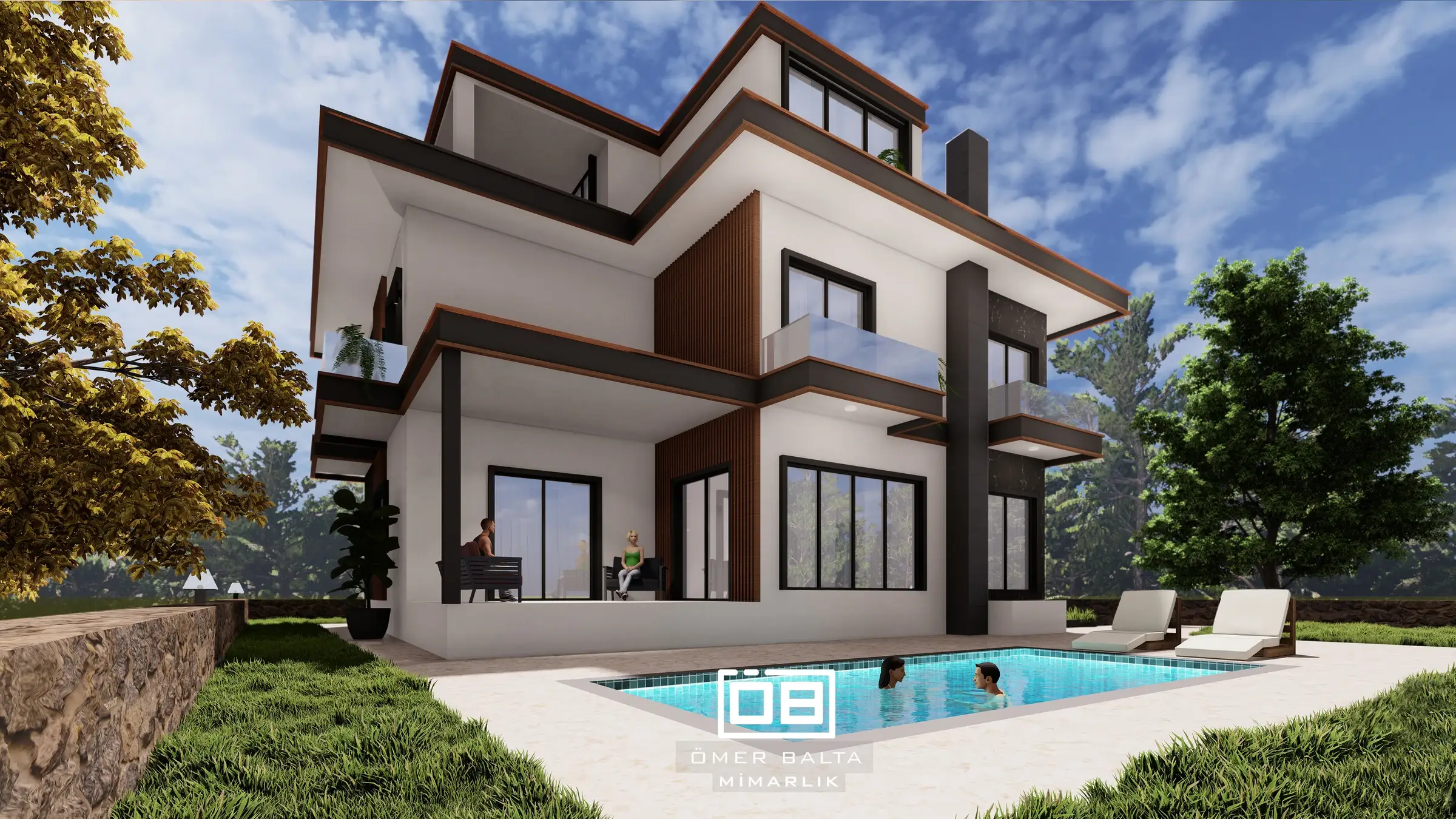 Taş Subasmanlı Villa — görsel 5
