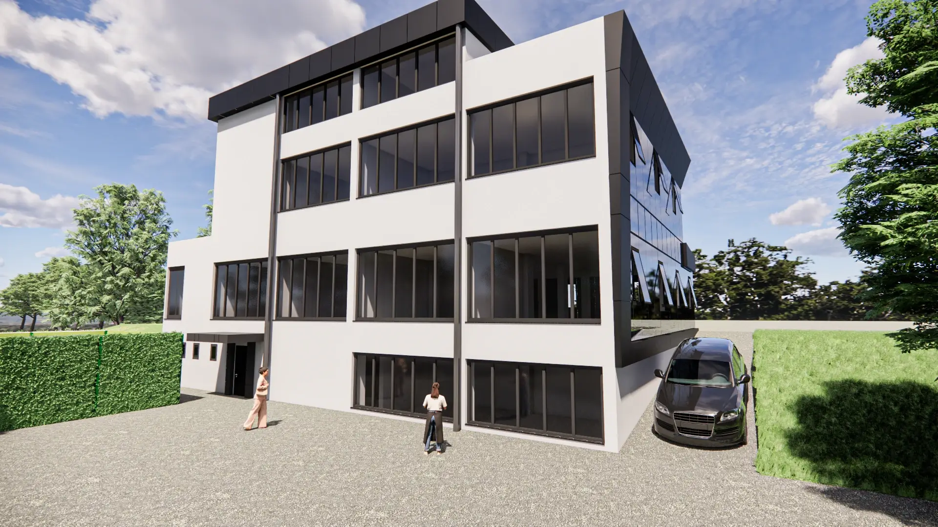ANT Showroom — görsel 6