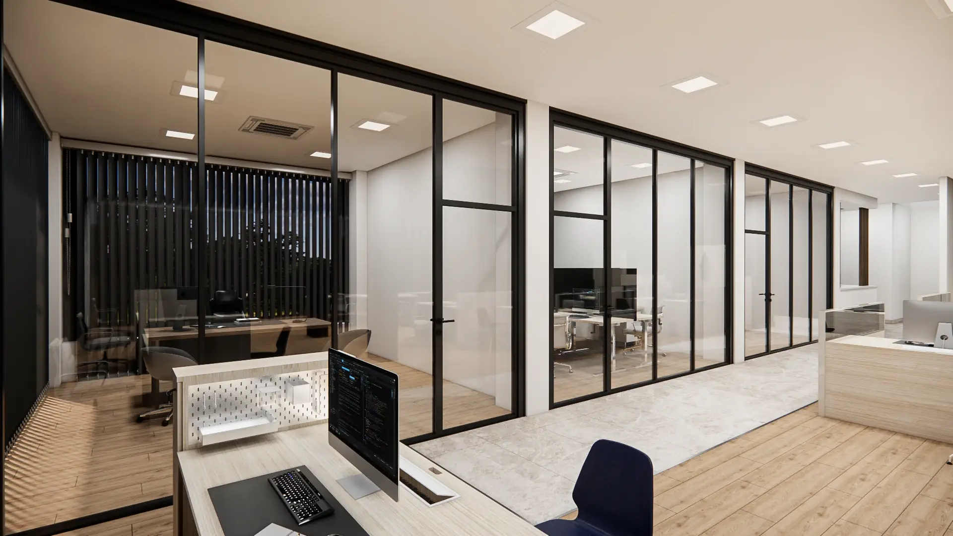 ANT Showroom — görsel 8